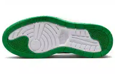 Jordan Air Jordan 1 Elevate Low "Lucky Green"