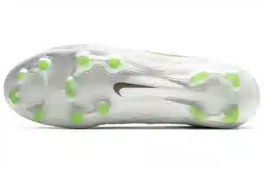 Nike Tiempo Legend 8 Elite FG White Green