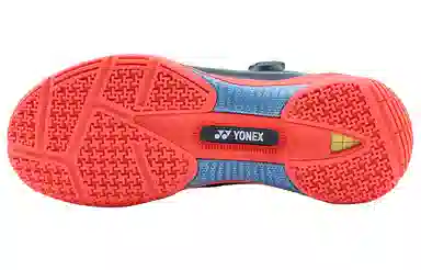 YONEX 88D Series 2 Black Red