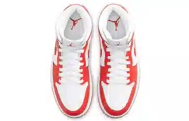 Jordan Air Jordan 1 mid