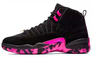 Jordan Air Jordan 12 Retro Doernbecher