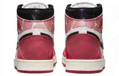 Jordan Air Jordan 1 Retro High OG 2.0 "Next Chapter"