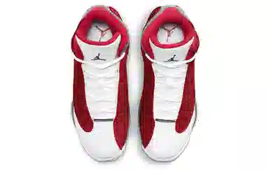 Jordan Air Jordan 13 retro "red flint"