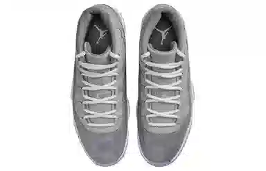Jordan Air Jordan 11 Retro "Cool Grey"