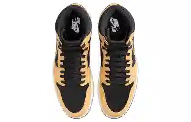 Jordan Air Jordan 1 retro high og "heirloom"