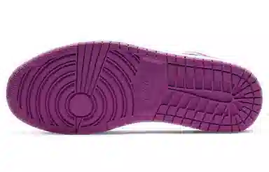 Jordan Air Jordan 1 magenta