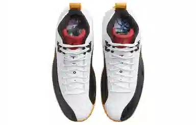 Jordan Air Jordan 12 "25 Years in China"