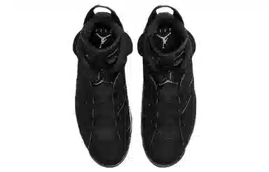 Jordan Air Jordan 6 retro "metallic silver"