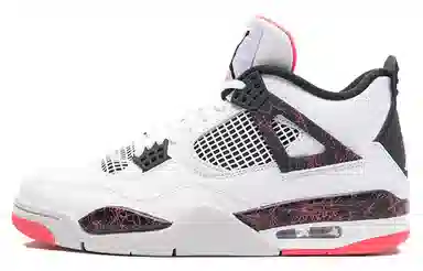 Jordan Air Jordan 4 hot lava