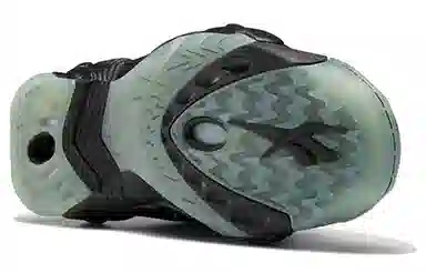 Reebok Shaqnosis "Spider Web"