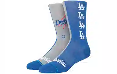 Stance x MLB SS23