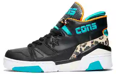 Converse ERX 260 Mid Black Blue