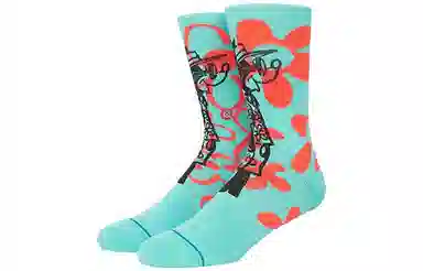 Stance x RUSS POPE 1