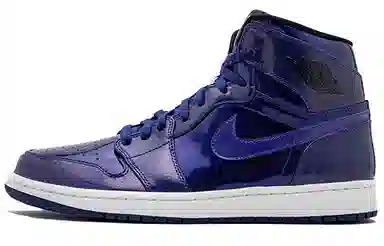 Jordan Air Jordan 1 Retro "Deep Royal"