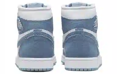 Jordan Air Jordan 1 retro high og "denim"