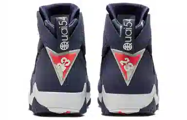 Jordan Air Jordan 7 Retro Quai 54