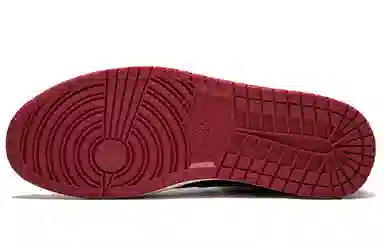 Jordan Air Jordan 1 Bred 2013