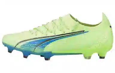 PUMA Ultra Ultimate FG/AG