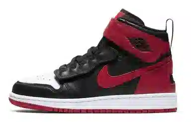 Jordan Air Jordan 1 High FlyEase "Gym Red" GS