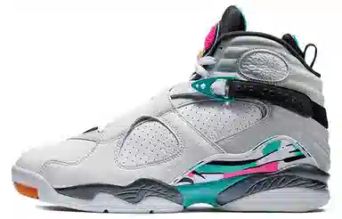 Jordan Air Jordan 8 Retro South Beach