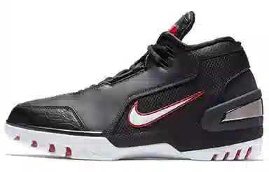 Nike Air Zoom Generation Black White Retro