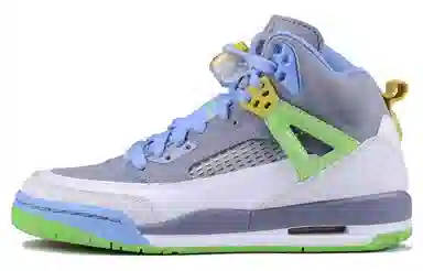 Jordan Spizike Easter