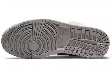 Jordan Air Jordan 1 Low "Sherpa Fleece"