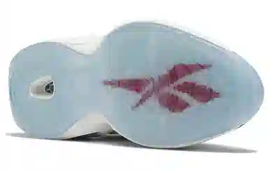 Reebok Question Mid "Answer To No One"