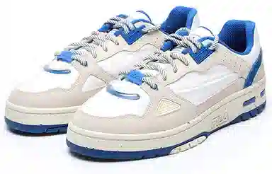 FILA Teratach Low