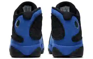 Jordan Air Jordan 13 retro "black royal"
