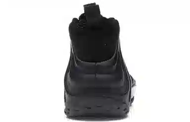 Nike Foamposite One anthracite