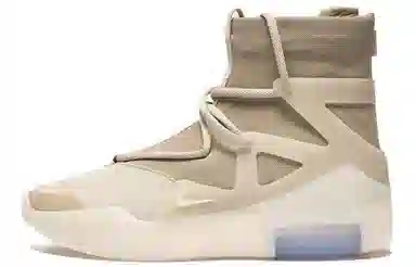 Fear of God x Nike Air Fear of God 1 Oatmeal
