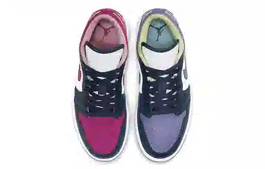 Jordan Air Jordan 1 low se "cactus flower"