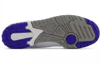 New Balance 550 Blue White