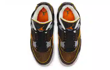 Jordan Air Jordan 4 Retro SE "Starfish"