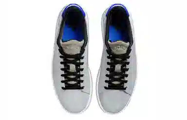 Jordan Center Court "Reflective"