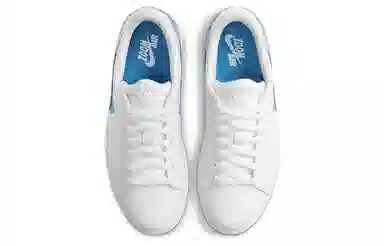 Jordan Air Jordan 1 centre court "military blue"