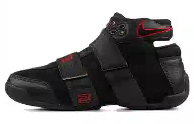 Nike Air Zoom 20-5-5 LeBron Hong Kong