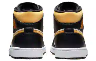 Jordan Air Jordan 1 mid "pollen"