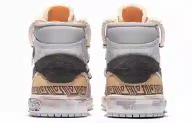 Jordan Air Jordan 1 Mid