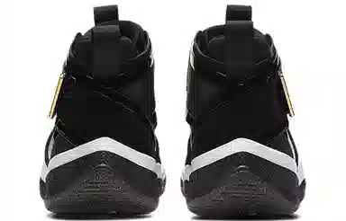 Jordan AJNT 23 Black Gold