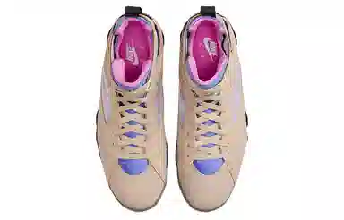 Jordan Air Jordan 7 retro se "sapphire"