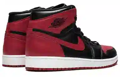 Jordan Air Jordan 1 Bred 2013