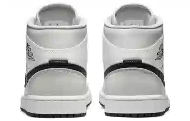 Jordan Air Jordan 1 mid "light smoke grey" dior