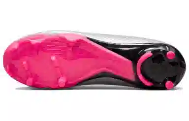Nike Mercurial Superfly 9 FG/MG Silver Pink