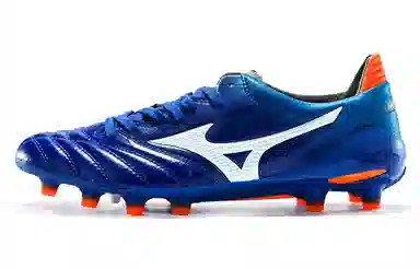 Mizuno Morelia Neo II