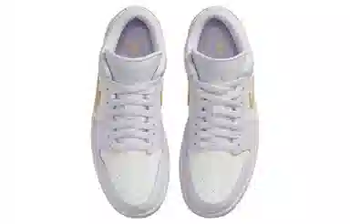 Jordan Air Jordan 1 Low WMNS "Barely Grape"