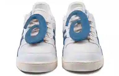 CHEMIST CREATIONS x Asics All Court Alpha-S Logo