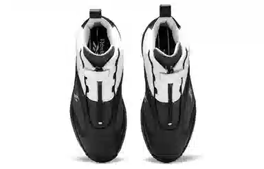 Reebok Answer 4 Step Over