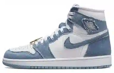 Jordan Air Jordan 1 retro high og "denim"